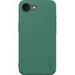 Obrázok pre výrobcu Nillkin Super Frosted PRO Zadní Kryt pro Apple iPhone 16e Deep Green