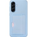 Obrázok pre výrobcu Samsung Zadní kryt s kapsou na kartu pro Galaxy A56 Blue