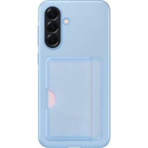 Obrázok pre výrobcu Samsung Zadní kryt s kapsou na kartu pro Galaxy A56 Blue