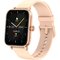 Obrázok pre výrobcu CARNEO Versa HR+ Rose Gold/Sport Band/Pink