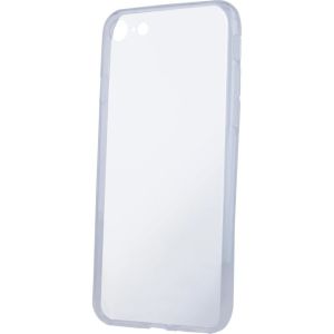 Obrázok pre výrobcu Cu-Be TPU Apple iPhone 15 6,1" Transparent