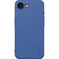 Obrázok pre výrobcu Nillkin Super Frosted PRO Zadní Kryt pro Apple iPhone 16e Blue