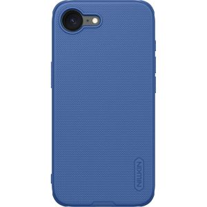 Obrázok pre výrobcu Nillkin Super Frosted PRO Zadní Kryt pro Apple iPhone 16e Blue
