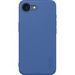 Obrázok pre výrobcu Nillkin Super Frosted PRO Zadní Kryt pro Apple iPhone 16e Blue