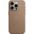 Obrázok pre výrobcu iPhone 15 ProMax FineWoven Case MS - Taupe