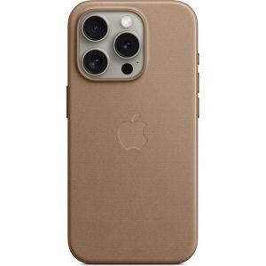 Obrázok pre výrobcu iPhone 15 ProMax FineWoven Case MS - Taupe