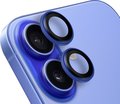 Obrázok pre výrobcu OBAL:ME Ochrana Šošoviek pre Apple iPhone 16/16 Plus Ultramarine