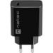 Obrázok pre výrobcu Universální nabíječka Natec RIBERA 20W 1X USB-C, černá