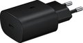 Obrázok pre výrobcu Samsung rychlonabíječka EP-TA800, 25W Black
