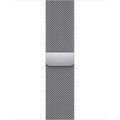 Obrázok pre výrobcu Watch Acc/45/Silver Milanese Loop