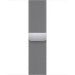 Obrázok pre výrobcu Watch Acc/45/Silver Milanese Loop