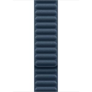 Obrázok pre výrobcu Watch Acc/45/Pacific Blue Magnetic Link - M/L