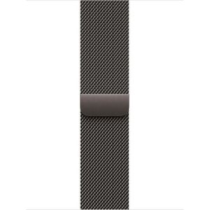 Obrázok pre výrobcu Apple Watch 40mm Slate Milanese Loop