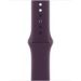Obrázok pre výrobcu Apple Watch 42mm Plum Sport Band - M/L