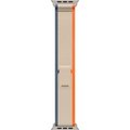 Obrázok pre výrobcu Watch Acc/49/Orange/Beige Trail Loop - M/L