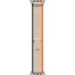 Obrázok pre výrobcu Watch Acc/49/Orange/Beige Trail Loop - M/L