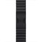 Obrázok pre výrobcu Watch Acc/38/Space Black Link Bracelet