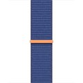 Obrázok pre výrobcu Watch Acc/45/Ocean Blue Sport Loop