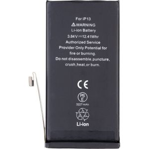Obrázok pre výrobcu Baterie pro iPhone 13 3232mAh Li-Ion (Bulk)