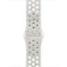 Obrázok pre výrobcu Watch Acc/41/Pure Platinum Nike SB - M/L