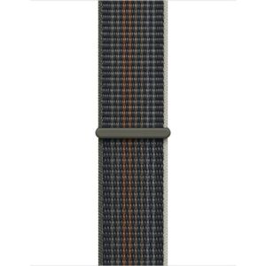 Obrázok pre výrobcu Watch Acc/41/Midnight Sport Loop