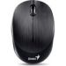 Obrázok pre výrobcu GENIUS NX-9000BT Bluetooth 4.0 1200dpi/ bezdrátová/ dobíjecí baterie/ kovově šedá