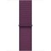 Obrázok pre výrobcu Apple Watch 42mm Plum Sport Loop