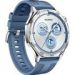 Obrázok pre výrobcu Huawei Watch GT 5 46mm /Silver/Elegant Band/Blue