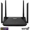 Obrázok pre výrobcu ASUS RT-AX52 (AX1800) Router, Dual Band WiFi 6, Extendable Router