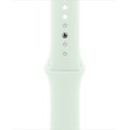 Obrázok pre výrobcu Watch Acc/41/Soft Mint Sport Band - M/L