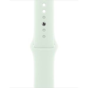 Obrázok pre výrobcu Watch Acc/41/Soft Mint Sport Band - M/L