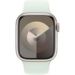 Obrázok pre výrobcu Watch Acc/41/Soft Mint Sport Band - M/L