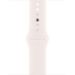 Obrázok pre výrobcu Apple Watch 42mm Light Blush Sport Band - M/L