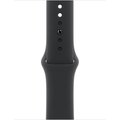 Obrázok pre výrobcu Apple Watch 40mm Black Sport Band - S/M