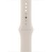 Obrázok pre výrobcu Watch Acc/45/Starlight Sport Band - M/L