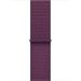 Obrázok pre výrobcu Apple Watch 40mm Plum Sport Loop