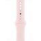 Obrázok pre výrobcu Watch Acc/45/Light Pink Sport Band - S/M