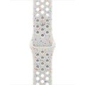 Obrázok pre výrobcu Watch Acc/41/Pure Platinum Nike SB - S/M
