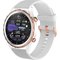 Obrázok pre výrobcu CARNEO Queen HR+ 44mm/Rose Gold/Sport Band/White