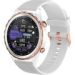 Obrázok pre výrobcu CARNEO Queen HR+ 44mm/Rose Gold/Sport Band/White