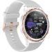 Obrázok pre výrobcu CARNEO Queen HR+ 44mm/Rose Gold/Sport Band/White