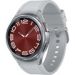 Obrázok pre výrobcu Samsung Galaxy Watch 6 Classic/43mm/Silver/Sport Band/Silver