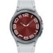 Obrázok pre výrobcu Samsung Galaxy Watch 6 Classic/43mm/Silver/Sport Band/Silver