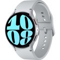 Obrázok pre výrobcu Samsung Galaxy Watch 6 /44mm/Silver/Sport Band/Silver