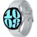 Obrázok pre výrobcu Samsung Galaxy Watch 6 /44mm/Silver/Sport Band/Silver