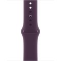 Obrázok pre výrobcu Apple Watch 40mm Plum Sport Band - S/M