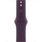 Obrázok pre výrobcu Apple Watch 40mm Plum Sport Band - S/M