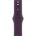 Obrázok pre výrobcu Apple Watch 40mm Plum Sport Band - S/M