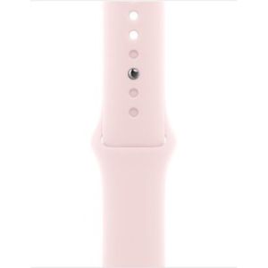 Obrázok pre výrobcu Watch Acc/41/Light Pink Sport Band - M/L