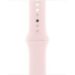 Obrázok pre výrobcu Watch Acc/41/Light Pink Sport Band - M/L